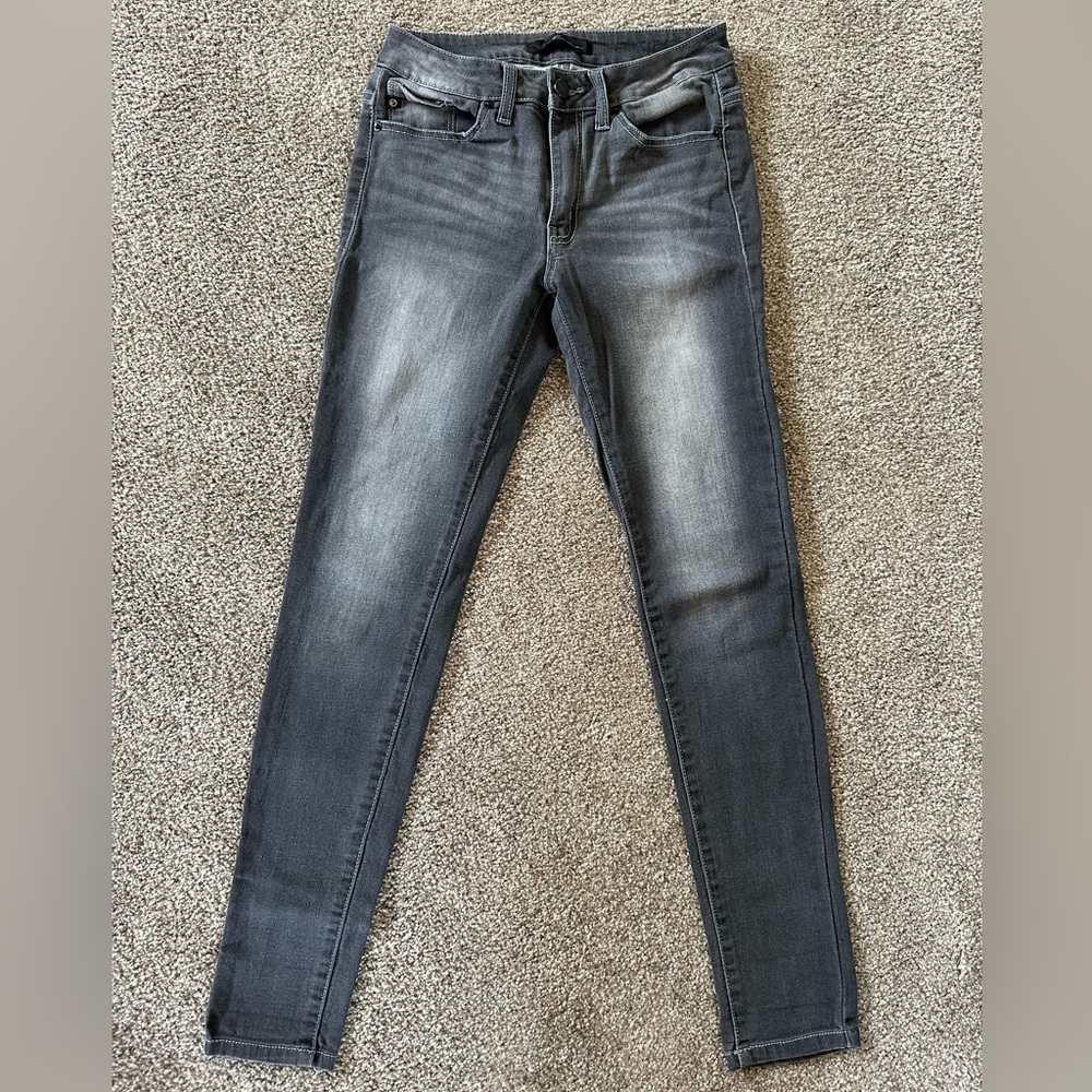Kancan Estilo jeans